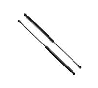 For Toyota For Prius 2004-2009 2Pcs Car Tailgate Gas Spring Rear Trunk Gas Struts Tailgate Boot Car Boot Gas Struts