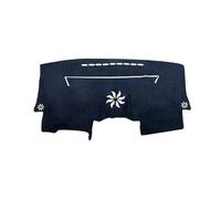 For Toyota For Prius 2004-2009 Car Dashboard Cover Pad Anti-UV Carpets Non-Slip Mat 2008 2007 2006 2005 Car Dashboard Cover(RHD)
