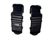 For Toyota For Prius 2004-2009 RHD Dashboard Air Vents Trim Frame Conditioner Outlet Panel Cover(AD outlet AIR)