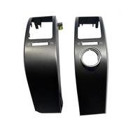 For Toyota For Prius 2004-2009 RHD Dashboard Air Vents Trim Frame Conditioner Outlet Panel Cover(AD)