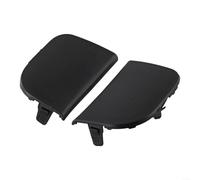 For Toyota For Prius 2012 2015 Front Bumper Tow Hook Eye Cap Cover Left & Right Side Pair OEM Number 5212847907 5212847908 5212847903