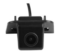For Toyota For Prius 2012 Car Reversing Backup Parking Kit Rear View Camera Dash Cam