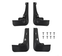 For toyota For Prius 2023 60 Series Mud Flaps Splash Guards Mudguard Set Made with ABS to Reduce Risk of Flying Dust and Road Debris