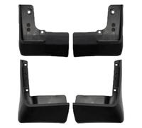 For Toyota For Prius 30 XW30 ZVW30 2010-2015 Car Mudguards Splash Mud Flaps Guards Mudflap mud flaps guard front side