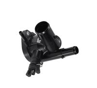 For Toyota For Prius C Base 2013-2014 2017 2018 2019 2020 2021 16031-21010 Car Engine Coolant Thermostat Housing Assembly Engine Thermostats