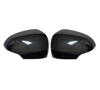 For Toyota For Prius C For Aqua For Axio For Premio For Allion Car Side Door Rearview Side Mirror Cover Cap Car Door Mirror Covers Cap