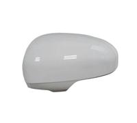 For Toyota For Prius+ For Prius Plus 2011-2020 Reverse Mirror Shell Mirror Housing Car Accessories Rearview Mirror Cover(5,left)