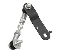 For Toyota For Prius For Tacoma Left Car Body Rear Height Sensor Lever Link 48906-35020