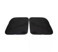 For Toyota For Prius V 2014-2017 Front Bumper Towing Tow Eye Bracket Hook Cover 52127-47060 52128-47040 Car Tow Hook Cover