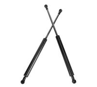 For Toyota For Prius XW30 2009-2015 Front Hood Bonnet Gas Struts Lift Support Shock Damper Gas Spring Shocks Struts Hood support rod