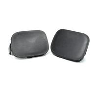 For Toyota For Prius XW30 2010-2011 52128-47010 Front Bumper Tow Hook Cover Eye Towing Cap Trailer Left Right Hole