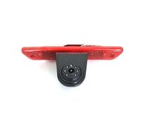 For Toyota For Proace 2007-2016 AHD HD CCD Car Brake Light Reverse Camera Night Vision Waterproof Car Accessories