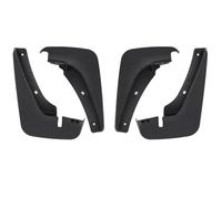 For Toyota For Probox 2002 4Pcs Mudflaps Protector Mudguard Splash Guitars Guards Fender Mud Flaps Car Accessories FIXCOR