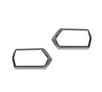 For Toyota For Raize 2021 Car Central Control Instrument Air Conditioning Air Outlet Air Conditioning Vent Decorative Cover CFCKHPTHAZ