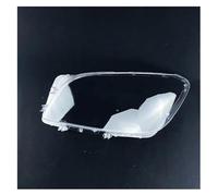 For Toyota For RAV 4 For RAV4 2005-2008 Car Headlight Lens Cover Headlamp Transparent Shell headlight protector(Left)