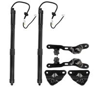 For Toyota For RAV4 2.5L 2013-2016 Part Power Liftgate Trunk Lift Support Electric Tailgate Struts 6891009010 68920-09010 689200901 Boot Tailgate Gas Struts(Left)