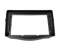 For Toyota For RAV4 2005-2013 9 Inch GPS Car Radio Fascia Frame Stereo Head Unit Panel Car Radio Frame