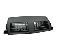For Toyota For RAV4 2006 2007 2008 2009 2010 2011 Center Dash AC Outlet Air Panel Cover Grille Vent 55413-42070-B0 Air Conditioning Vent(Style D)