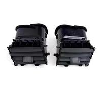 For Toyota For RAV4 2006 2007 2008 2009 2010 2011 Center Dash AC Outlet Air Panel Cover Grille Vent 55413-42070-B0 Air Conditioning Vent(Style E)