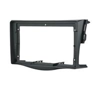 For Toyota For RAV4 2007-2012 9inch Car Radio Fascia Dash Trim Frame Panel Head Unit Refitting CFCPKOYOZD