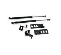 For Toyota For RAV4 2019-2024 Front Hood Engine Bonnet Gas Struts Bar Hydraulic Shock Spring Lift Support Rod Front Bonnet Gas Struts