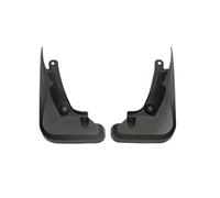 For Toyota For RAV4 2020 2021 2022 2023 2024 XA50 Front Rear Mudflaps Splash Guards MudGuards Flap FIXCOR(Rear 2 PCS)