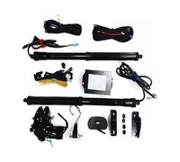 For Toyota For RAV4 2020 2021 2022 2023 Electric Tailgate Modified Automatic Lifting Electric Motor For Trunk Car Assecories Accessory Suspension Spring(2020No Kick Sensor)