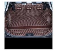 For Toyota For RAV4 2020~2024 Gasoline Version Rear Cargo Liner Boot Tray Trunk Mat Luggage FLoor Carpet Tray Waterproof All Weather Car Boot Mat(Aa photo show W)