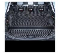 For Toyota For RAV4 2020~2024 Gasoline Version Rear Cargo Liner Boot Tray Trunk Mat Luggage FLoor Carpet Tray Waterproof All Weather Car Boot Mat Boot Liner(Aa photo show G)