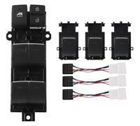 For Toyota For RAV4 For CHR For Corolla 2019-2022 Car Lighted Power Window Lifter Switch Button Left Driving Seat window control switch