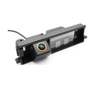 For Toyota For RAV4 For RAV-4 2000-2012 4K 1080P 180 Degree Fish Eye Lens Car License Plate Light Rear View Reverse Backup