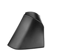 For Toyota For RAV4 For RAV 4 2020 2021 2022 Car Side Rearview Mirror Triangle Base Cover Auto Replacement Mirror Cover Cap(Left)