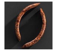 For Toyota For Rav4 For RAV 4 For limited For prime se 2002-2019 2020 2021 2-piece Car Steering Wheel Cover Steering Cover( E)