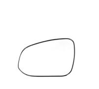 For Toyota For RAV4 For Wildlander 2020-2024 Rearview Mirrors Glass Outside Door Side Mirror Lens Heated IENQBVL(1PCS left side)