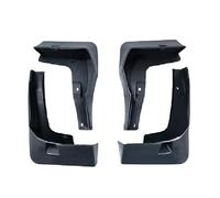 For Toyota For RAV4 R AV4 RAV 4 XA40 40 2013-2018 Fender Mudguards Splash Guards Mud Flaps Guard Mudflap Accessories(2016-2018)