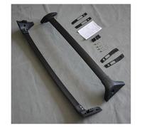 For Toyota For RAV4 RAV 4 2019-2022 Cross Bar Roof Rack Aluminum Alloy Rails Luggage Carrier Bars Top Racks Rail Boxes Roof Racks
