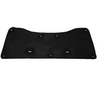 for Toyota for Rav4 Xa30 2006 2007 2008 2009 2010 2011 2012 Front Hood Engine Sound Pad Insulation Cotton Soundproof