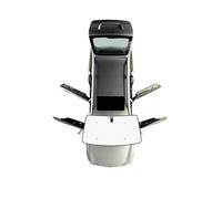 For Toyota For RAV4 XA40 2013 2014 2015 2016 2017 2018 Car Sun Shade Sunshade Windshield Side Window Privacy Shading SunShade Car Sun shade(Front Windshield)