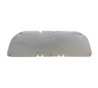 for Toyota for Rav4 Xa50 2019-2024 Bonnet Insulation Mat