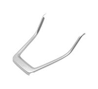 For Toyota For RAV4 XA50 2019-2024 For RAV4 For Hybrid Gear Shift Panel Frame Cover Trim Car Accessories Interior Decoration (Size 6)