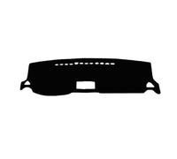 For Toyota For Rush 2018 2019 2020 Car Auto Dashboard Cover Dash Mat Carpet Cape Sunshade Dashmat Pad Cushion 2 Layers Anti-Sun