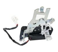 for Toyota For Sequoia 2001 2002 2003 2004 2005 2006 2007 693010C010 Trunk Liftgate Door Lock Latch Actuator Activate Release Handle Switch