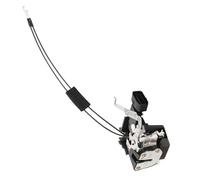 For Toyota For Sequoia For Tundra Double Cab 2001 2002 2003 2004 2005 2006 2007 Car Front Left Door Lock Actuator 690400C020 69040-0C020 Side Door Lock