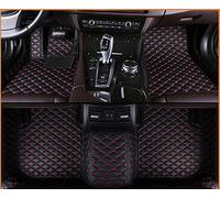 For Toyota For Sequoia（seven Seats ）Custom Car Floor Mats 2010-2017 2012 2013 2014 2015-2017 Auto Foot Pads Water Proof Liners(34mm)