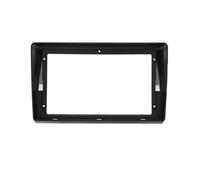 For TOYOTA For Sienna 2004-2010 9 Inch Car Radio Stereo 2 Din Head Unit MP5 Android Player Dashboard Fascia Panel Frame Car Radio Frame Fascia Panel(Only Frame)