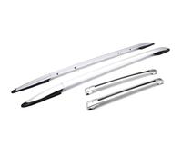 For Toyota For Sienna 2021 2022 2023 2024 4Pcs Cargo Rails Roof Rack Cross Bar Roof Rack Luggage Cross Bar