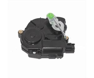 for Toyota for Sienna CE for Mini for Cargo Van 2004-2010 OE 746-849 Right Sliding Door Lock Door Lock Actuator 746849 Tailgate Latch Boot Lid Catch Latch Lock
