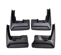 For Toyota For SIENNA XL30 2011 2012 2013 2014 2015 2016 2017 2018 2019 2020 Car Mud Flaps Splash Guard Front Rear Mudguards FIXCOR