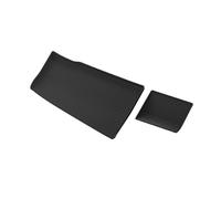 For Toyota For Sienta 170 Series 2016-2021 Car Co-pilot Dashboard Storage Pad Protective Mat Tidying Accessories Car Radio Fascia Panel