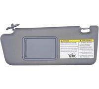 For Toyota For Tacoma 2005-2014 Car Interior Sun Visor With Cosmetic Mirror Windshield(Left)